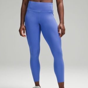 Lululemon Fast & Free Tight 25”